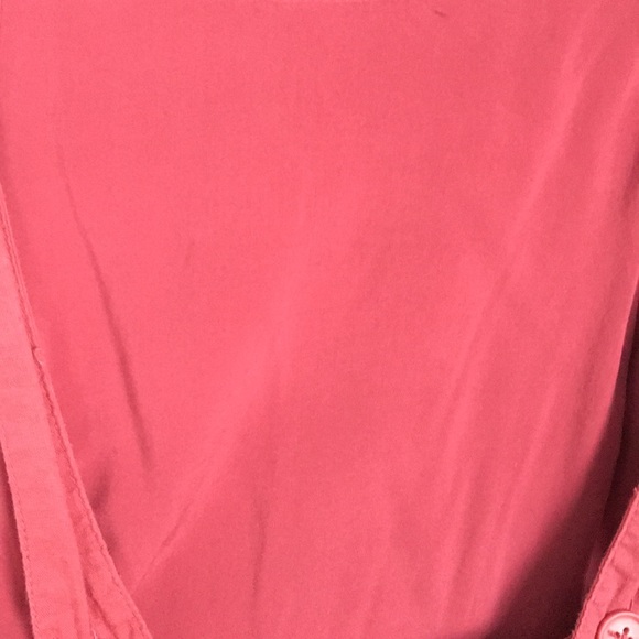 UO - kimchi blue - linen summer dress 💃🏼 - Picture 4 of 6